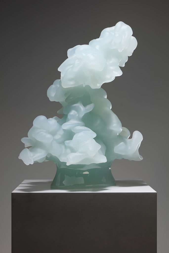 Sculpture of Cloud