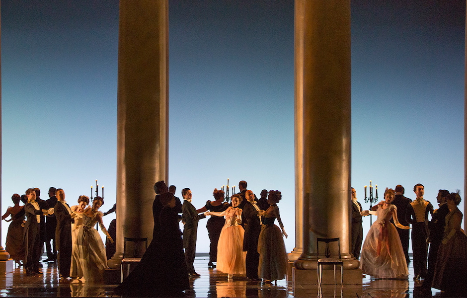 Eugene Onegin