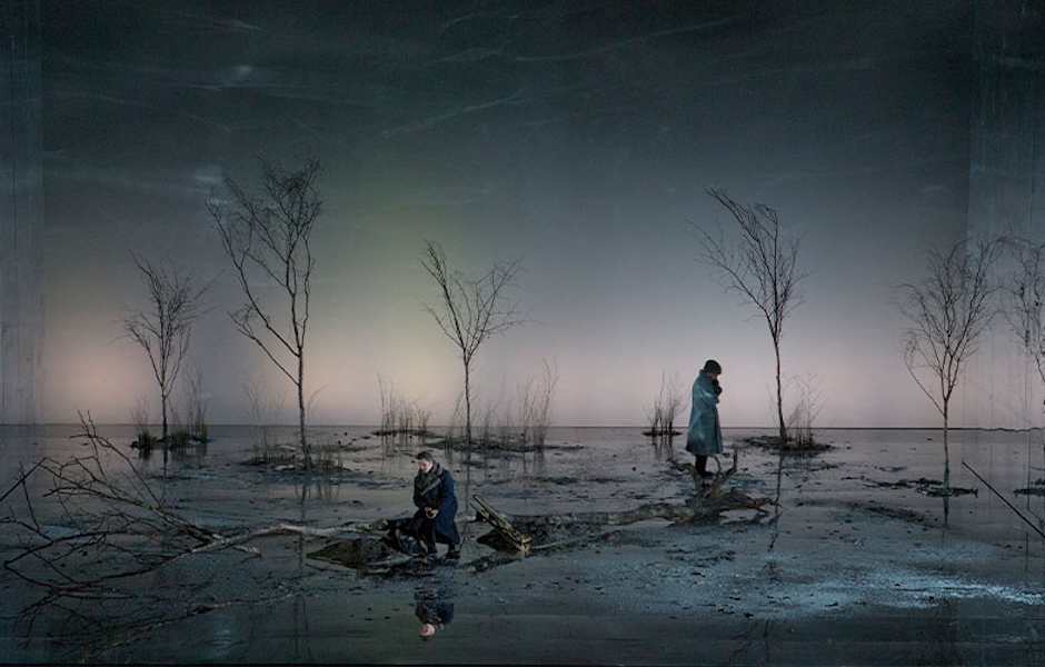 Eugene Onegin