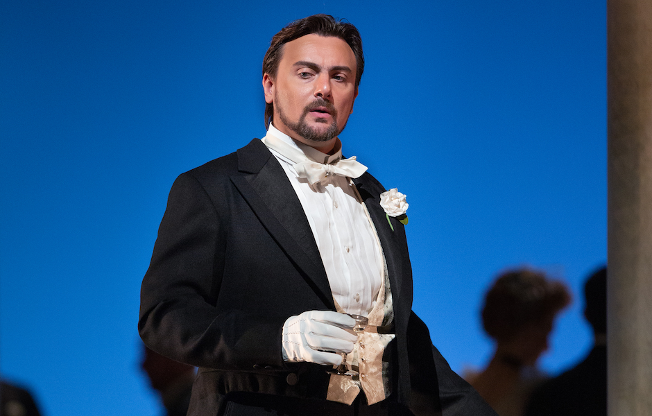 Eugene Onegin