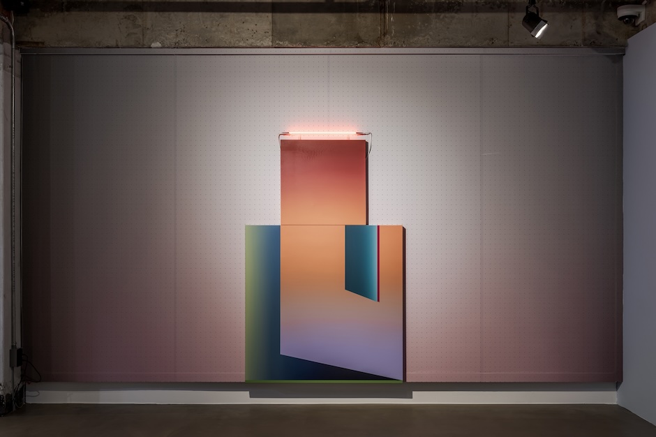 anna han Cornered Puzzle