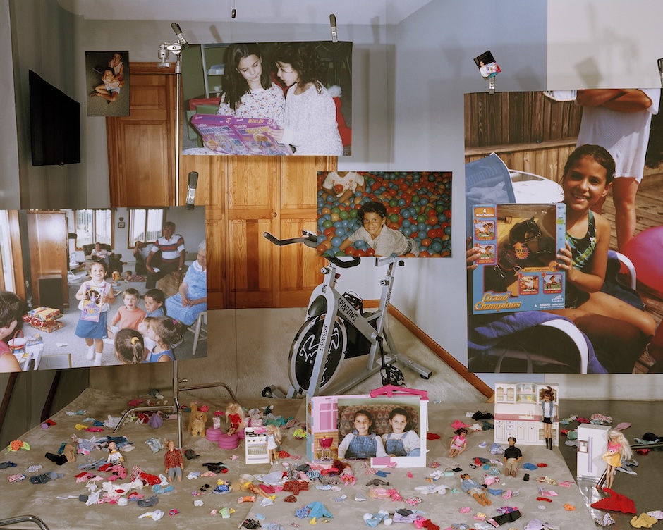 Quincey Spagnoletti - Barbie Land