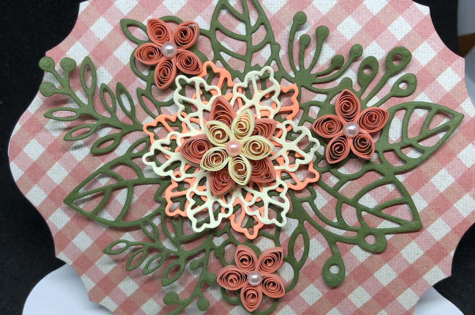 Quilling