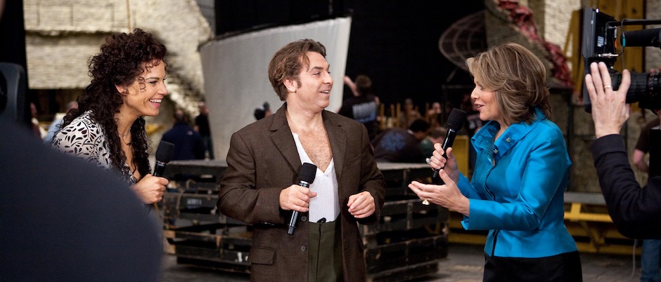 Twenty Years of the Met in Cinemas