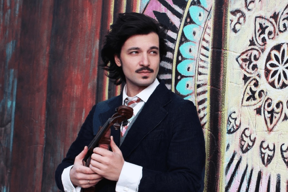 Adrien Chevalier