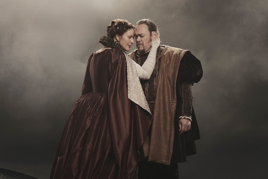 The Met: Live in HD | Macbeth, Verdi