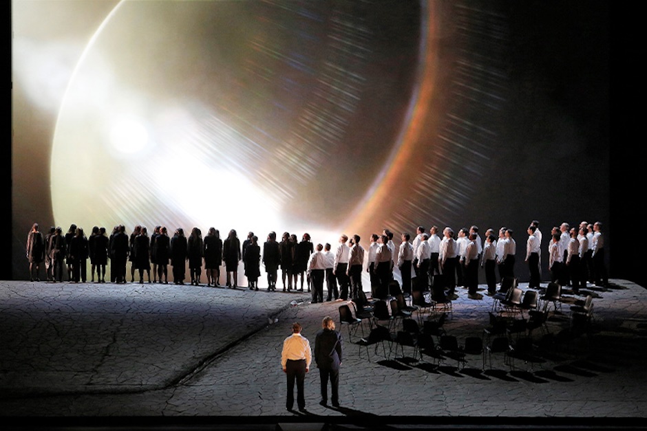 Parsifal