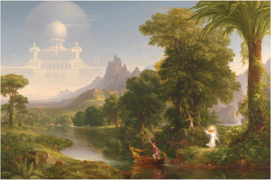 Thomas Cole