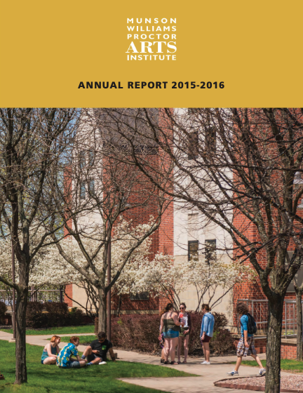 Annual Report 2015-2016