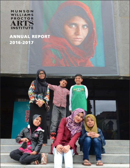 Annual Report 2016-2017