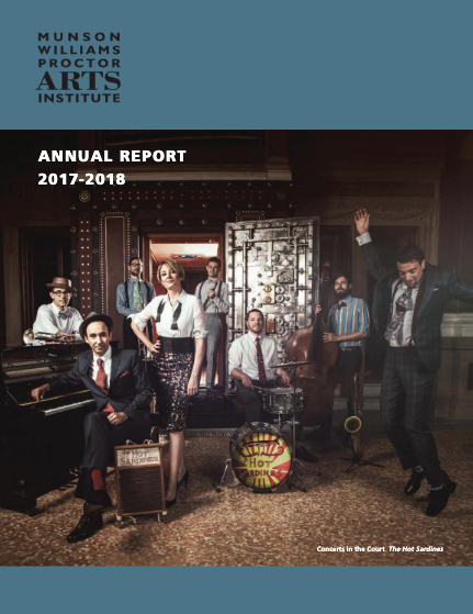 Annual Report 2017-2018
