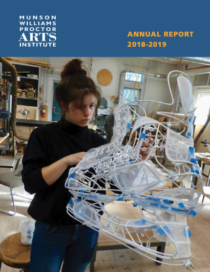 Annual Report 2018-2019