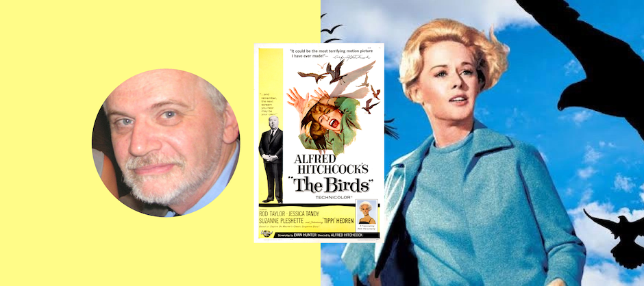 Hitchcock the birds