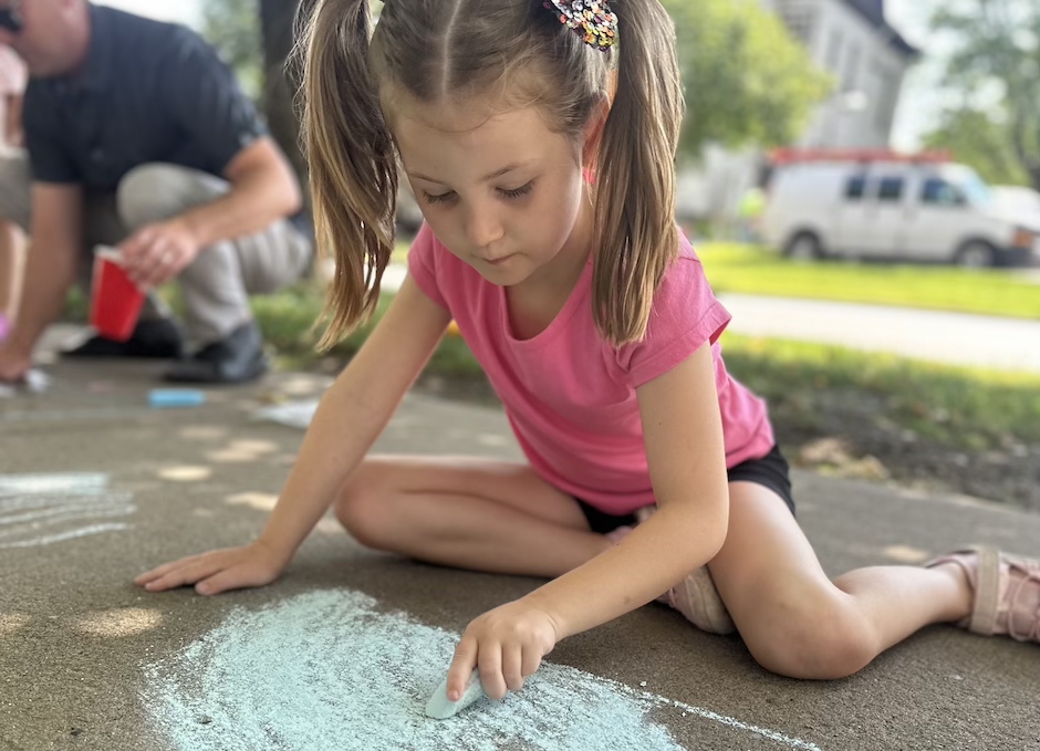 Children’s Craft