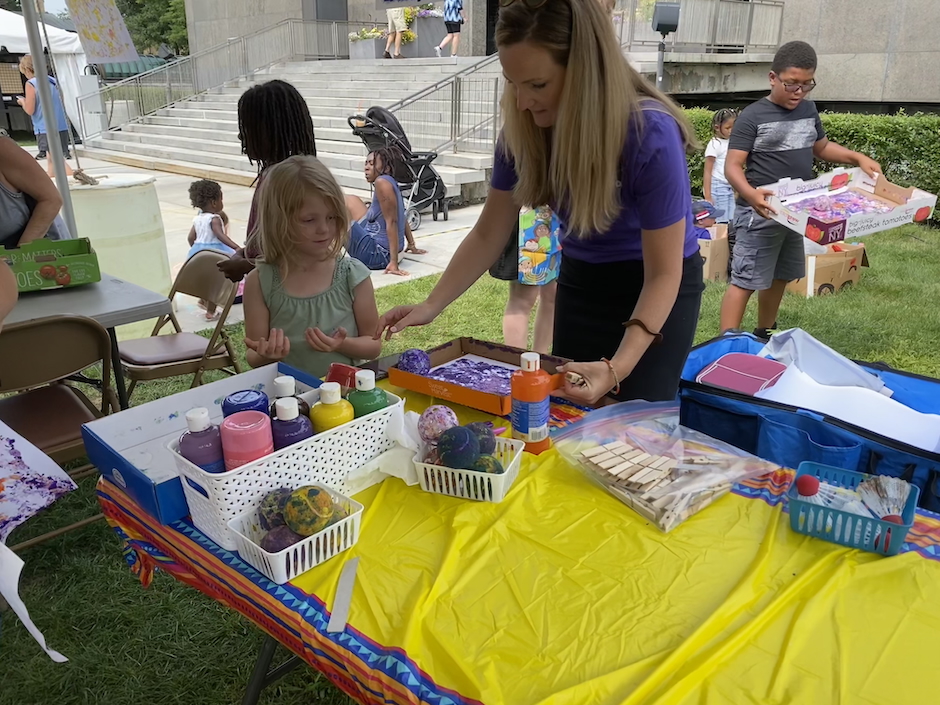 Children’s Craft