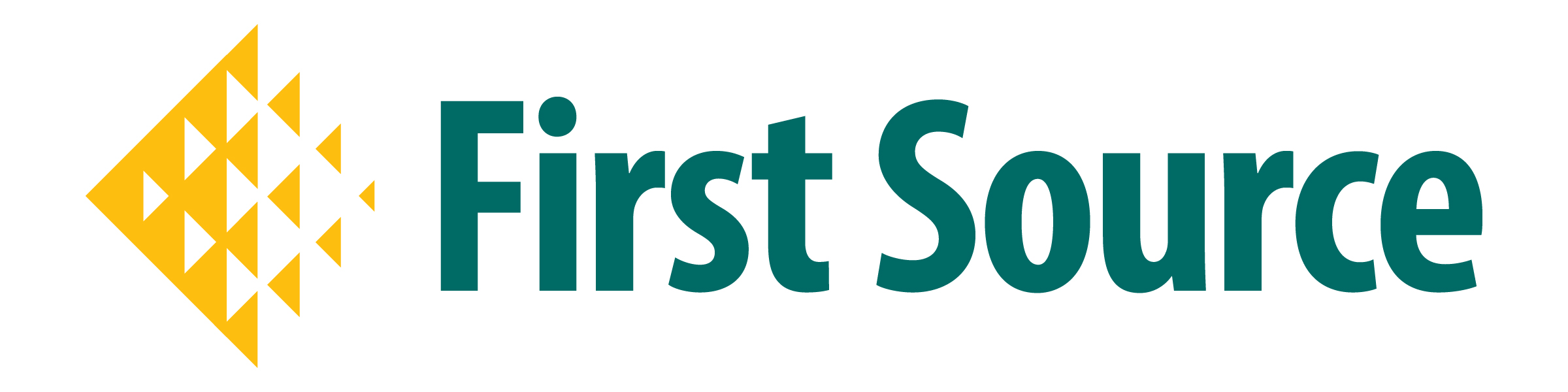 first source logo