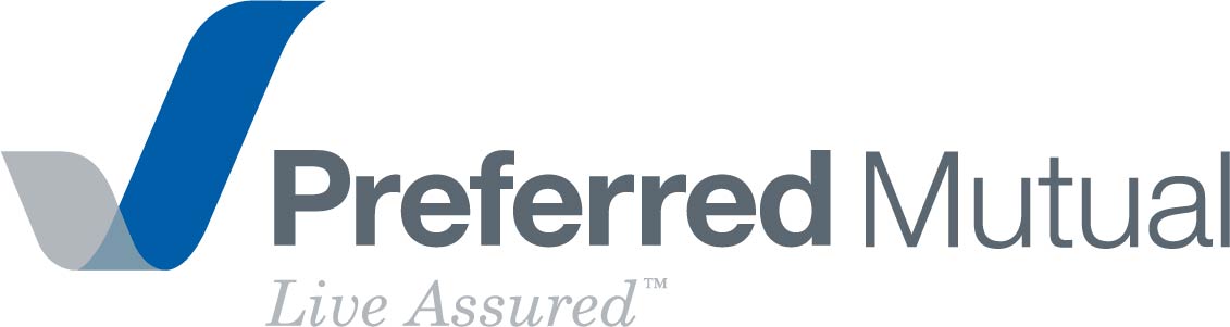 preferred mutual logo