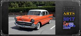1957 Chevy Bel Air - Dave Lubey