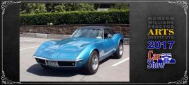 1969 Chevy Corvette - Dave McCartney