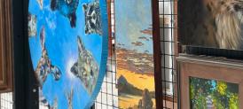 Festival Art Show