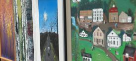Festival Art Show