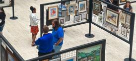 Festival Art Show