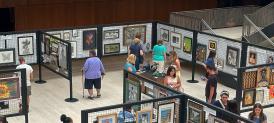 Festival Art Show
