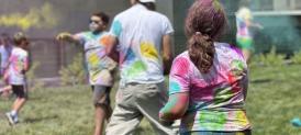 Color Battle
