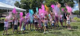 Color Battle