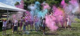 Color Battle