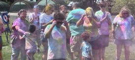 Color Battle
