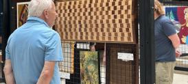 Festival Art Show