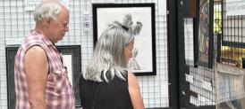 Festival Art Show
