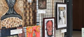 Festival Art Show