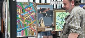 Festival Art Show