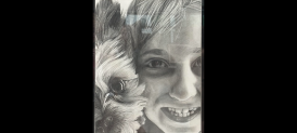 HIGH SCHOOL #714 - Unconditional Love by Madeline Clancy