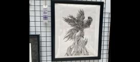 304 Mitsy Macari - The Rooster