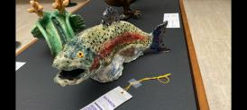 503 Nicholas Bonacci - Rainbow Trout