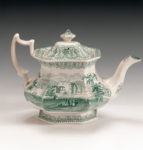 china tea pot